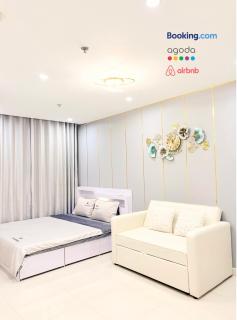 Beautiful Hotel Vinhomes Grand Park - Long Bình - 8