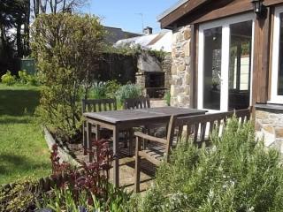 Holiday home with 3 bedrooms - Neufmesnil - 6