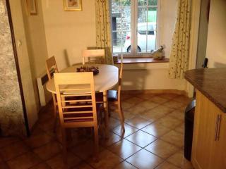 Holiday home with 3 bedrooms - Neufmesnil - 3