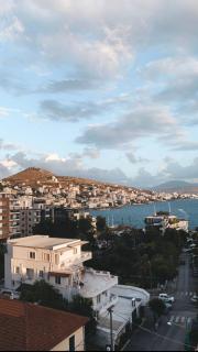 City center D apartment - Saranda - 0