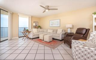 Phoenix IV 4103 condo - Orange Beach - 0
