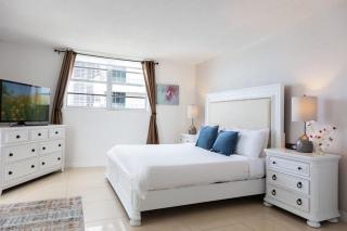 Beachfront 2 BR Apartment full Kitchen- Sian - Hollywood - 8