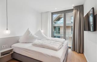 1 Bedroom Cozy Apartment In Tossens - 3