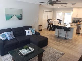 Effortless City Stay in Sarasota - Sarasota - 5