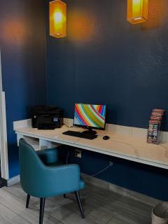 Comfort Inn & Suites Madison - Airport - Madison - 6
