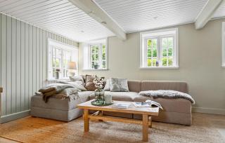 Charming Home In Samsø With 1 Bedroom - Brundby - 8