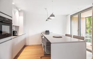 4 Bedroom Cozy Apartment In Tossens - 4