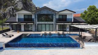 Villa MY Serena - Dalyan - 9