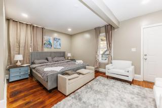 In-Unit Laundry Your Family and Friends Space - Boston - 8