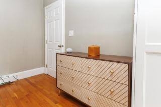 In-Unit Laundry Your Family and Friends Space - Boston - 2