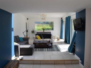 Holiday cottage with 4 bedrooms - La Haye-du-Puits - 5