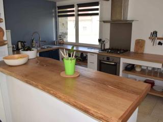 Holiday cottage with 4 bedrooms - La Haye-du-Puits - 1