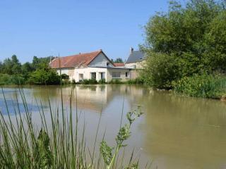 Holiday cottage with 4 bedrooms - La Haye-du-Puits - 0