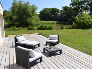 Holiday cottage with 4 bedrooms - La Haye-du-Puits - 9