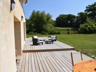 Holiday cottage with 4 bedrooms - La Haye-du-Puits - 7