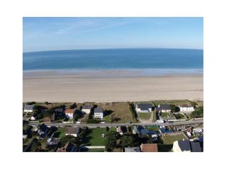 Holiday home with 2 bedrooms - Denneville-Plage - 9