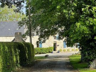 Holiday home Kestrel - Bricquebec - 2