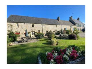 Holiday home Kestrel - Bricquebec - 0