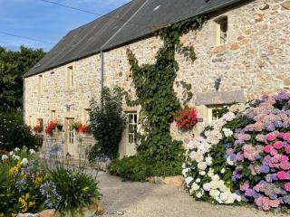 Holiday home Kestrel - Bricquebec - 6
