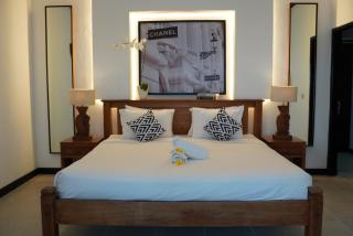 Villa Mawar Seminyak - 8