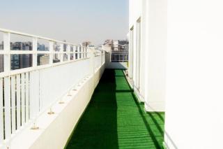Super Comfort Flats l - Allianz Parque - Com estacionamento - São Paulo - 5