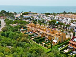 Ancla 8 Terraza Privada y Piscina Comunitaria - Cabo Roig - 1