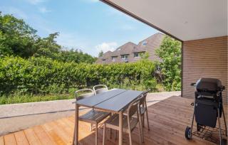 1 Bedroom Amazing Apartment In Tossens - Stick - 1