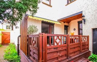 Ferienwohnung Waren Müritz - 1