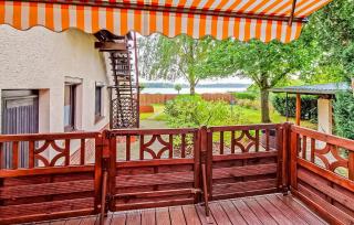 Ferienwohnung Waren Müritz - 1