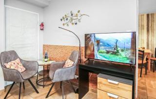 Ferienwohnung Waren Müritz - 5