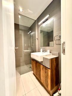 The Cosy Loft - Sharjah - 4