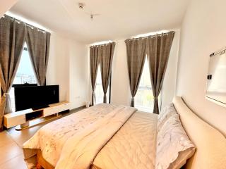 The Cosy Loft - Sharjah - 9