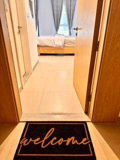 The Cosy Loft - Sharjah - 1