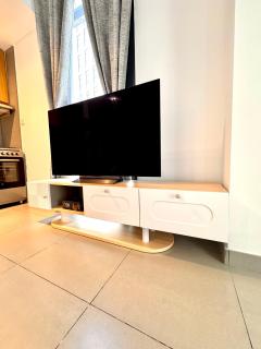 The Cosy Loft - Sharjah - 6