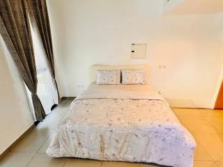 The Cosy Loft - Sharjah - 8
