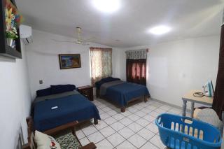 Casa Tortuga - Excellent Location - Close to Beach - Lázaro Cárdenas - 1
