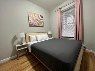6 BD Apartment upper west side - New York - 9