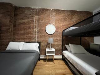 6 BD Apartment upper west side - New York - 8