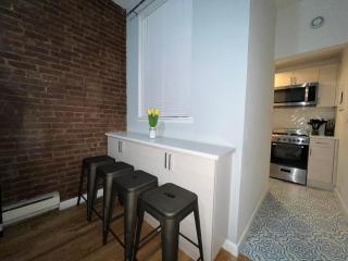 6 BD Apartment upper west side - New York - 7