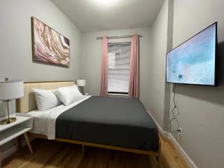 6 BD Apartment upper west side - New York - 6