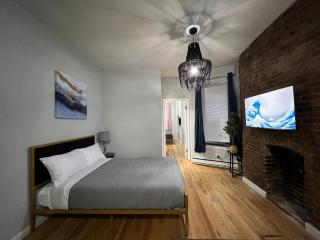 6 BD Apartment upper west side - New York - 5