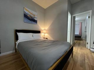 6 BD Apartment upper west side - New York - 4