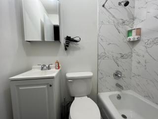 6 BD Apartment upper west side - New York - 3
