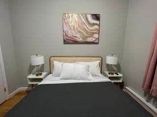 6 BD Apartment upper west side - New York - 2