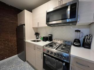6 BD Apartment upper west side - New York - 1