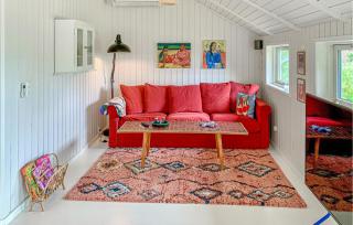 Cozy Home In Melby With Kitchen - Melby - 8