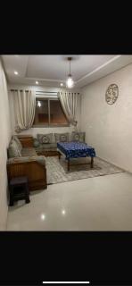 Appartement Agadir 2 chambres - 2