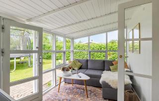 Cozy Home In Hadsund With Wifi - Hadsund - 7