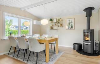 Cozy Home In Hadsund With Wifi - Hadsund - 6