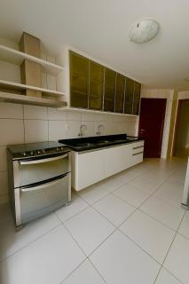 Apt Alto Padrão em área nobre, 4 Suites, 230m2, Umarizal, Belem, PA - Belém - 2